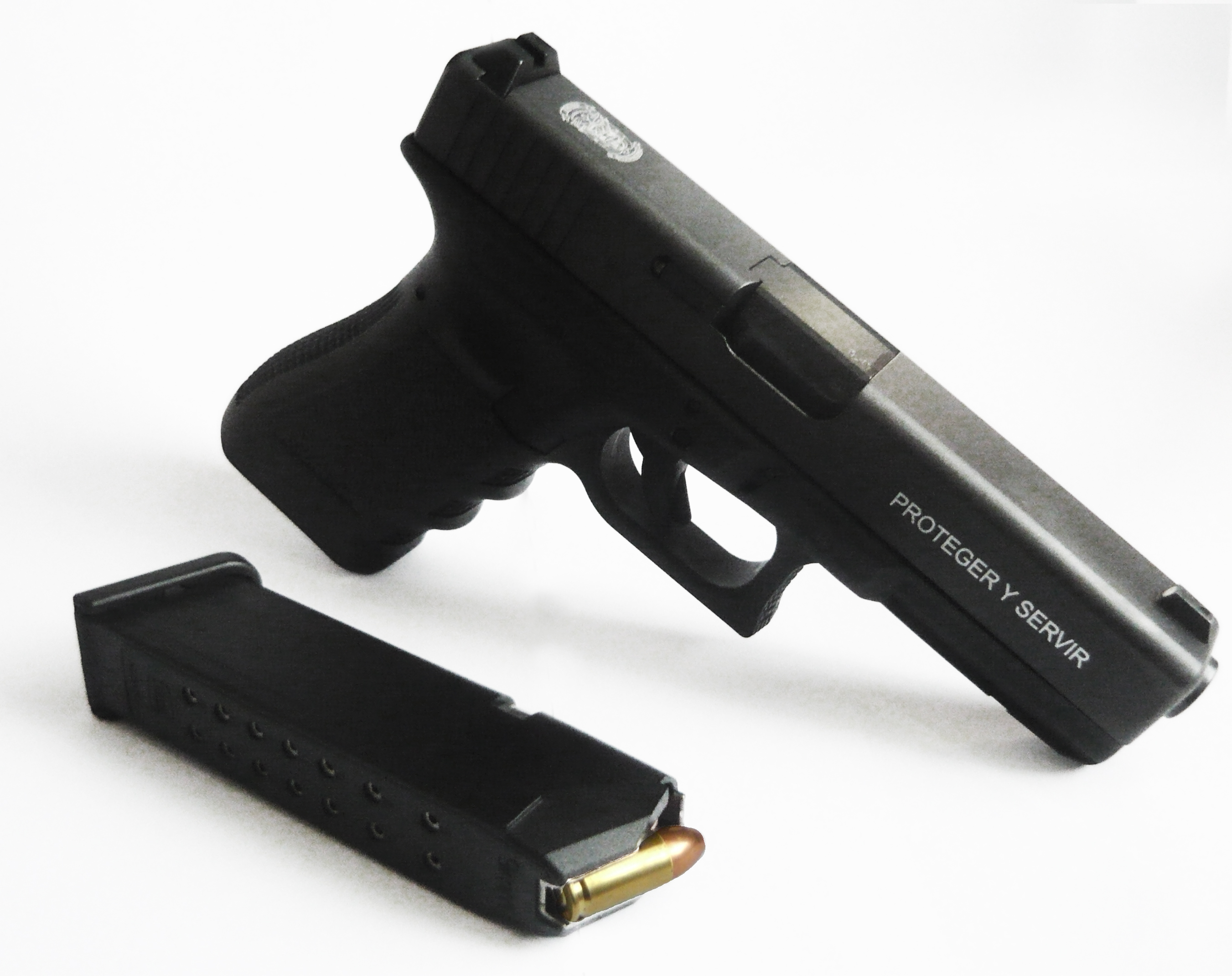 GLOCK GLOCK  19 GEN 5 19 GEN 5 9